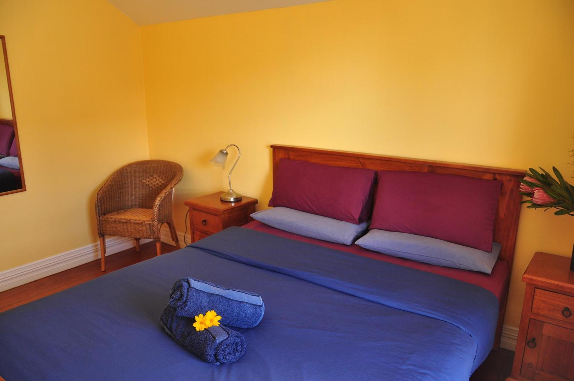 Endless Summer Lodge - Guesthouse Ahipara Phòng bức ảnh